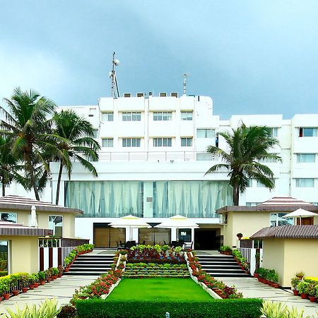 Hotel Holiday Resort Puri Exterior photo