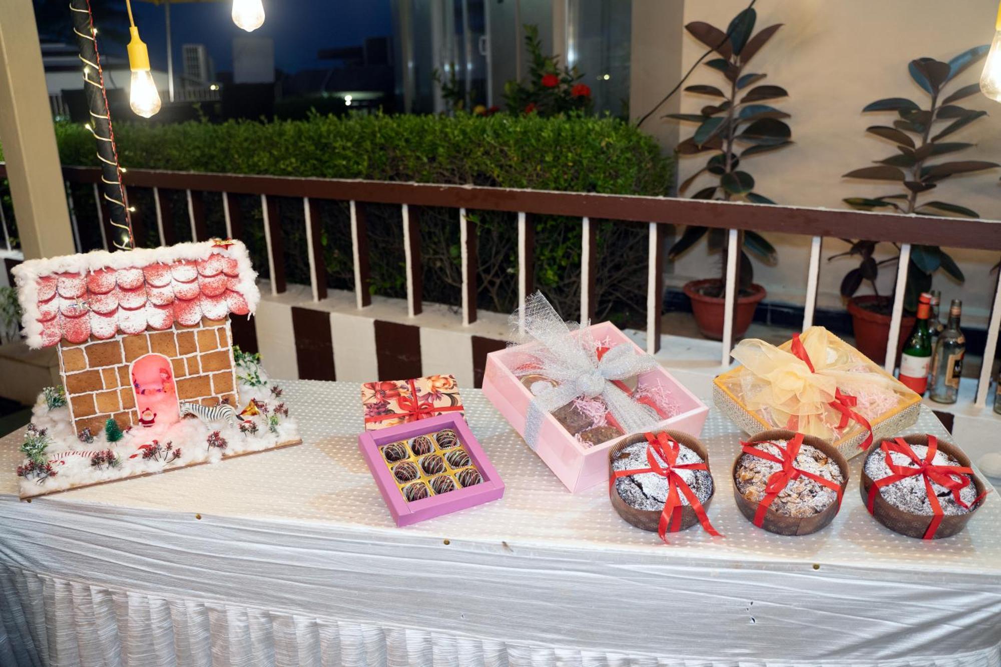 Hotel Holiday Resort Puri Exterior photo