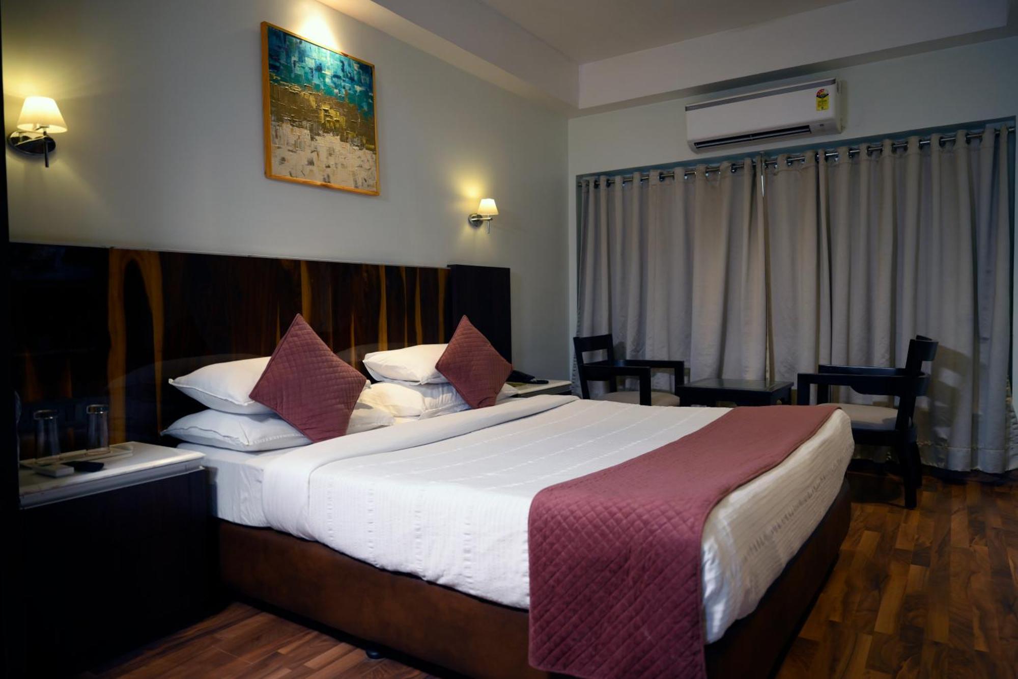 Hotel Holiday Resort Puri Exterior photo