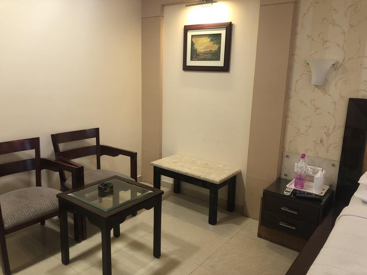 Hotel Holiday Resort Puri Exterior photo