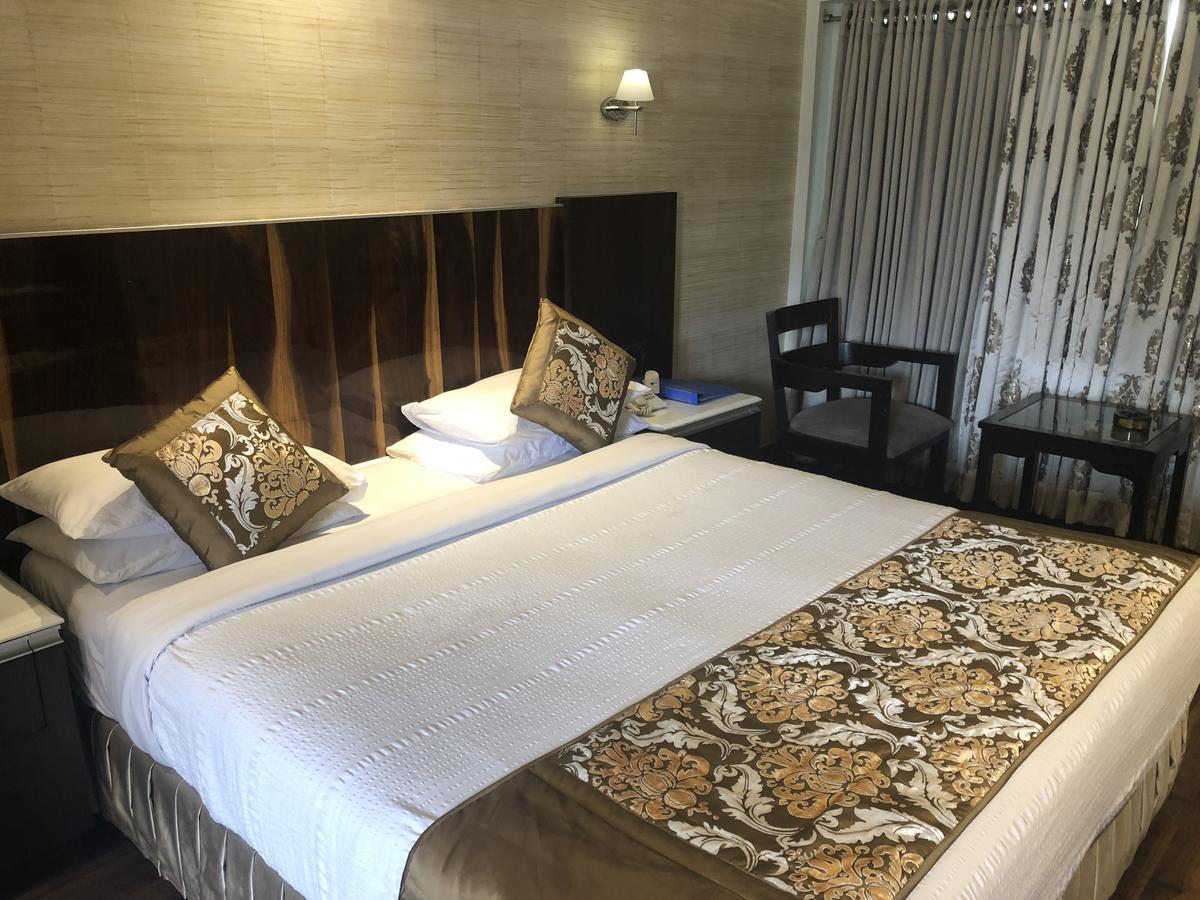 Hotel Holiday Resort Puri Exterior photo